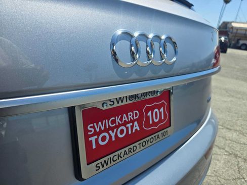 Used 2023 Audi Q5 2.0T Premium Plus w/ Premium Plus Package AWD/4WD image 13