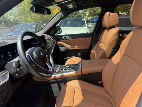 Used 2024 BMW X5 sDrive40i w/ Premium Package RWD image 4