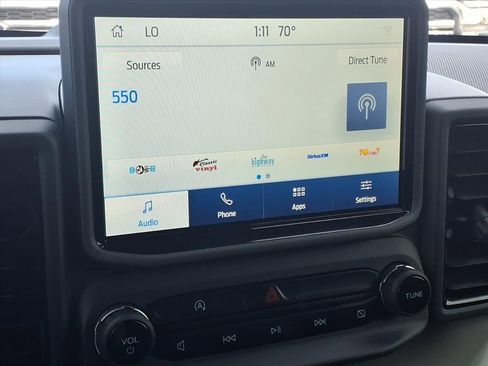 Certified 2023 Ford Bronco Sport Heritage image 26