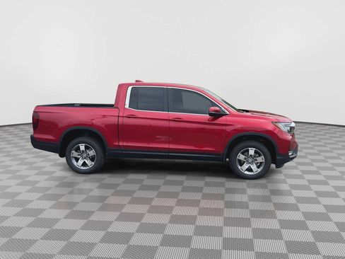 New 2026 Honda Ridgeline RTL image 10