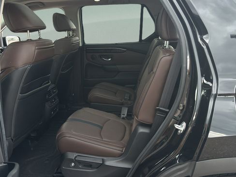 Certified 2024 Honda Pilot Elite image 11