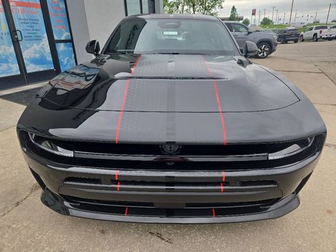 New 2026 Dodge Charger R/T AWD/4WD image 17