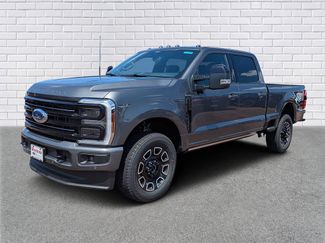 New 2026 Ford F250 Platinum w/ FX4 Off-Road Package AWD/4WD video 1