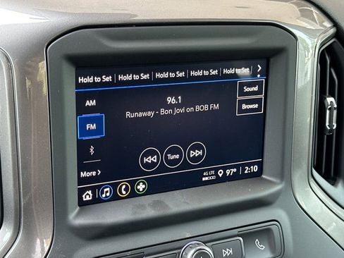 New 2026 GMC Sierra 1500 Pro w/ Pro Value Package image 14