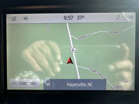 Used 2021 Ford F350 Platinum image 30