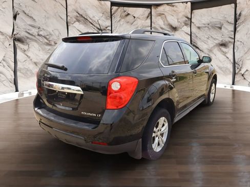 Used 2015 Chevrolet Equinox LT w/ Driver Convenience Package image 5