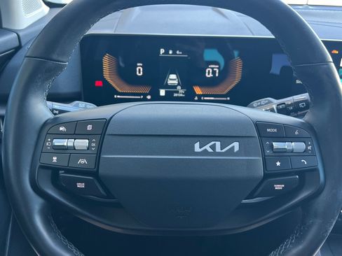 Used 2026 Kia Sportage EX AWD/4WD image 24