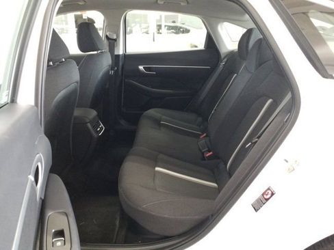 Used 2020 Hyundai Sonata SEL FWD image 13
