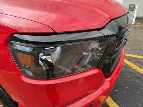 Used 2020 RAM 1500 Big Horn image 10