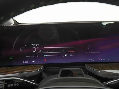 Used 2026 Cadillac Escalade Platinum Sport w/ LPO, Floor Liner Package image 21