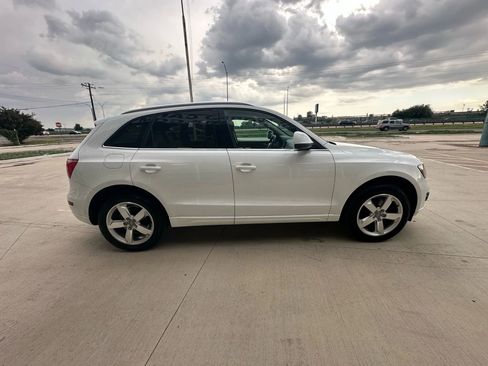 Used 2010 Audi Q5 3.2 Premium image 3