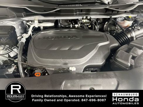 Used 2021 Honda Odyssey EX-L image 30