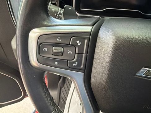 Used 2022 Chevrolet Silverado 1500 RST AWD/4WD image 19