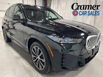 Used 2026 BMW X5 xDrive50e