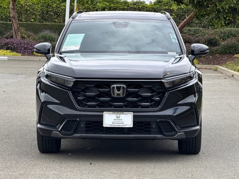 Certified 2026 Honda CR-V Sport-L image 6