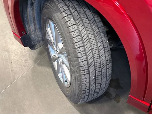 Certified 2025 MAZDA CX-5 AWD 2.5 S w/ Select Package image 15