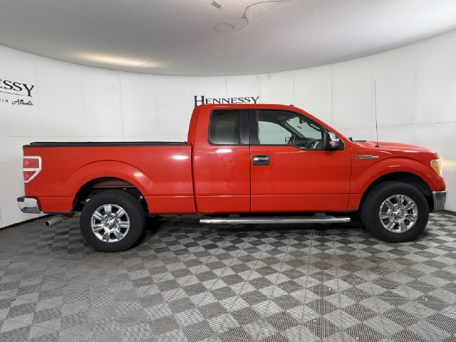 Used 2011 Ford F150 XLT w/ XLT Chrome Pkg RWD image 20