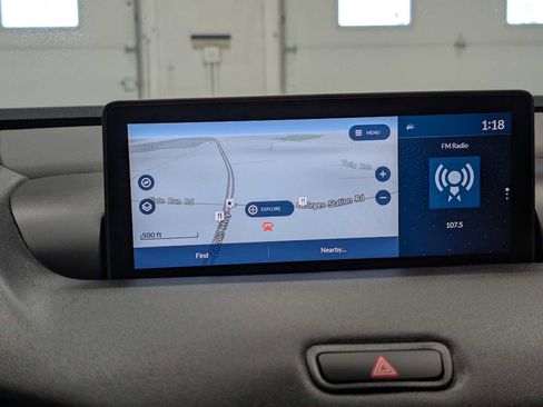 Certified 2021 Acura TLX w/ Technology Package image 27