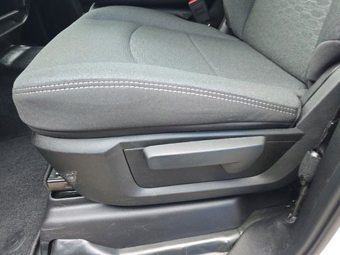 New 2026 RAM 2500 Tradesman image 15