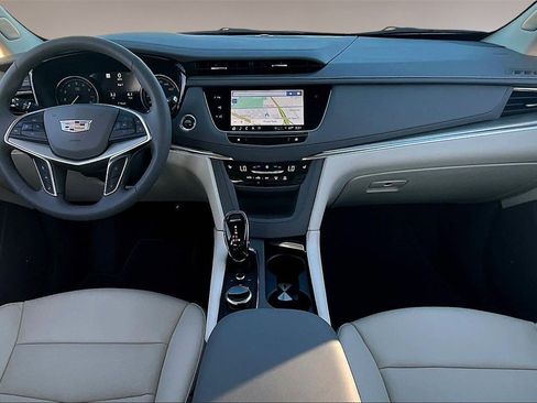New 2026 Cadillac XT5 Premium Luxury image 5