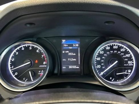 Certified 2020 Toyota Camry LE FWD image 12