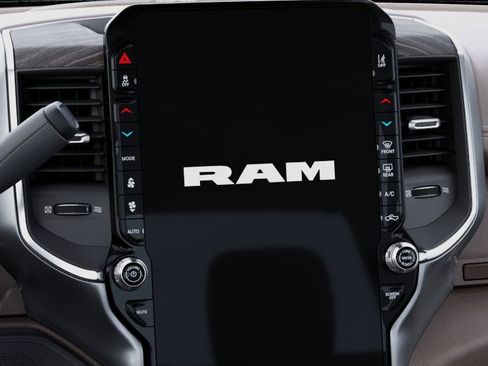 New 2026 RAM 3500 Laramie image 18