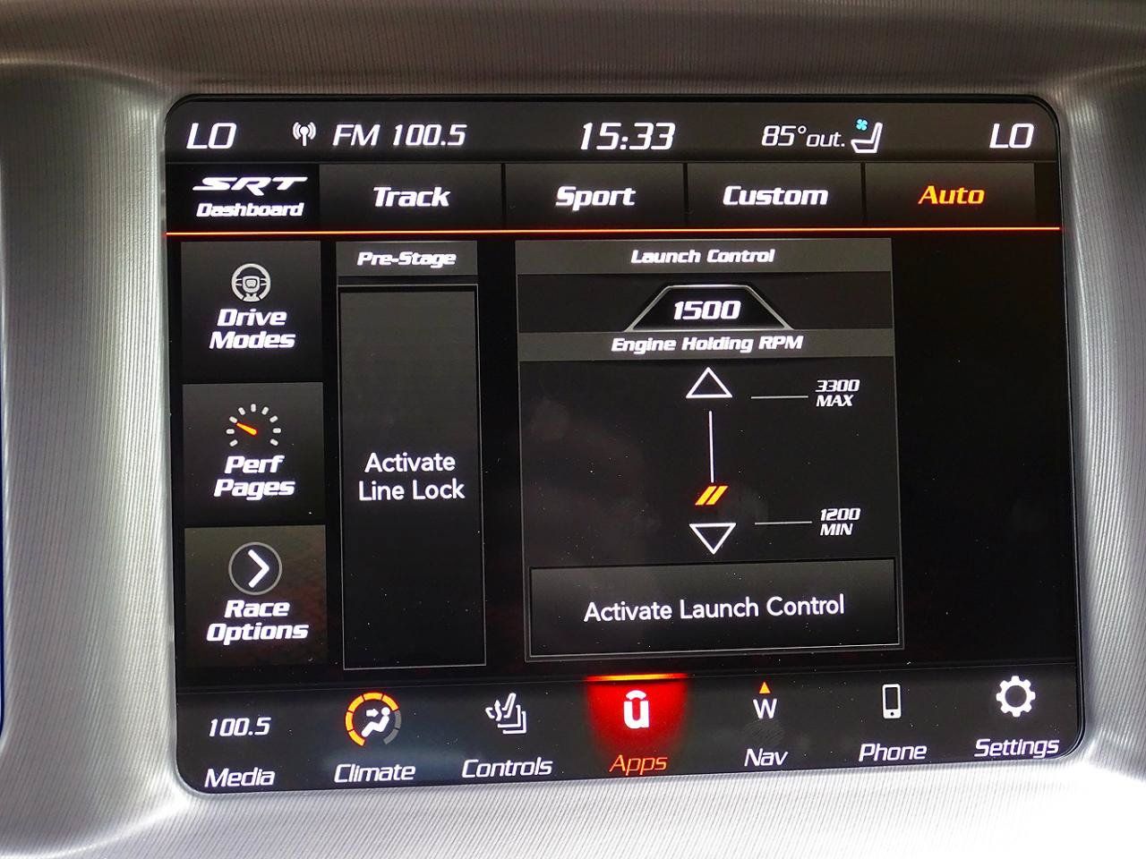 Used 2023 Dodge Charger Scat Pack w/ Plus Group RWD image 56