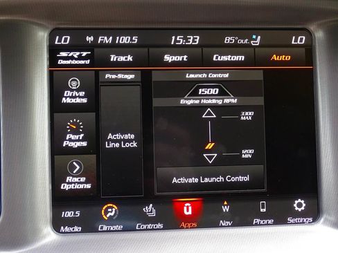 Used 2023 Dodge Charger Scat Pack w/ Plus Group RWD image 56