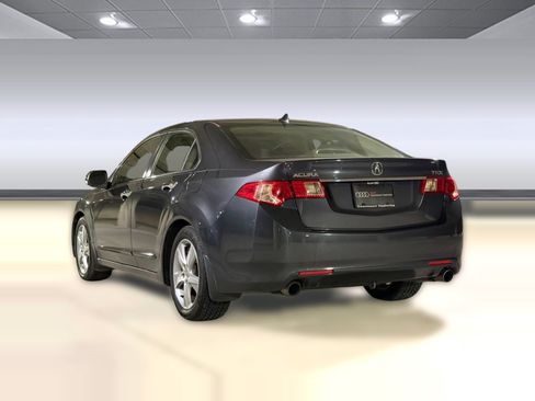 Used 2012 Acura TSX Sedan FWD image 3