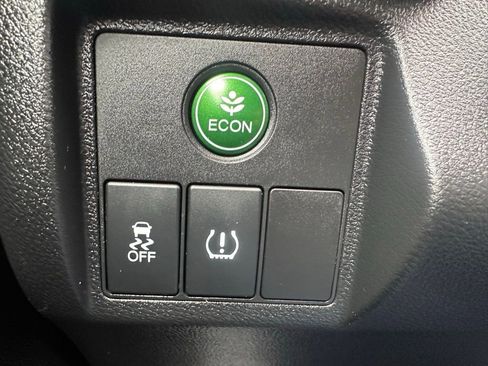 Used 2021 Honda HR-V LX image 20