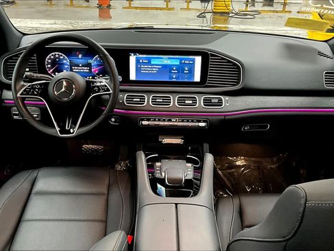 Certified 2026 Mercedes-Benz GLE 350 4MATIC image 16