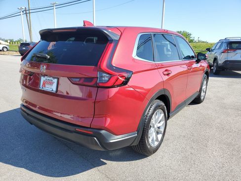 Used 2023 Honda CR-V EX image 4
