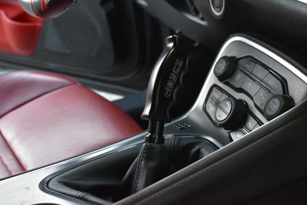 Used 2016 Dodge Challenger R/T Plus RWD image 21