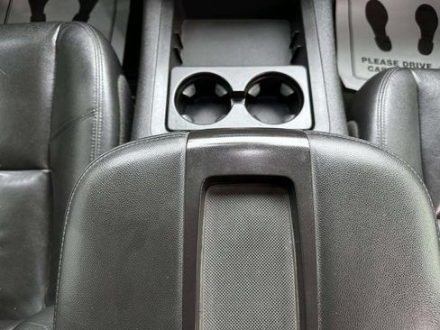 Used 2013 Chevrolet Silverado 3500 LTZ w/ LTZ Plus Package image 19