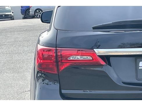 Used 2019 Acura MDX 3.5L (A9) image 47