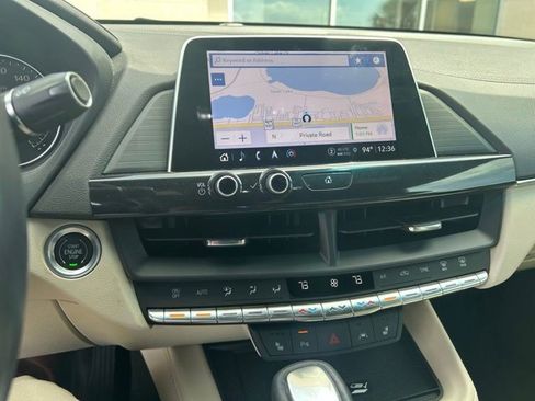 Certified 2023 Cadillac CT4 Luxury w/ Sun And Sound Package image 13