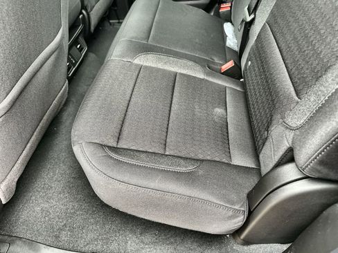 New 2026 GMC Sierra 1500 Pro w/ Pro Value Package RWD image 17