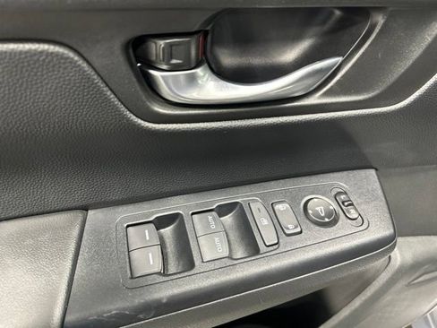 Certified 2024 Honda CR-V EX image 24