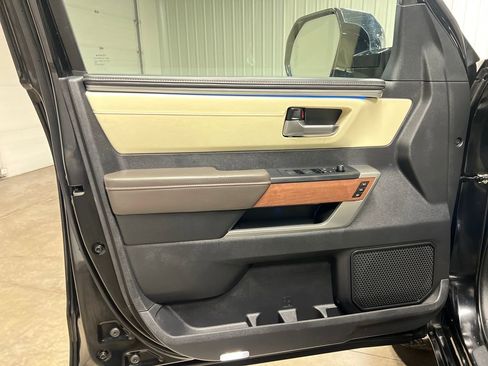 Used 2022 Toyota Tundra 1794 Edition image 9