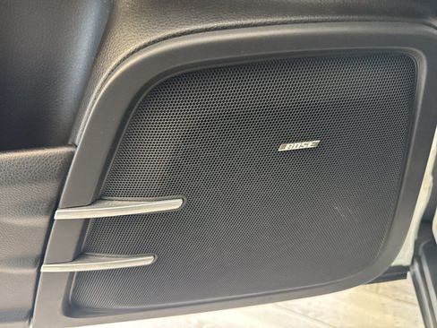 Used 2017 Porsche Cayenne Platinum Edition AWD/4WD image 12