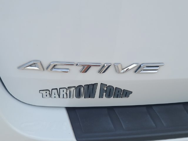 Used 2025 Ford Explorer Active w/ Active Comfort Package AWD/4WD image 9