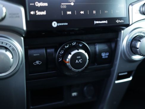 Used 2021 Toyota 4Runner SR5 Premium w/ Moonroof Package image 16