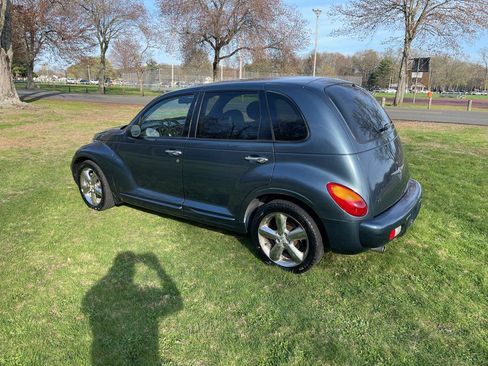 Used 2003 Chrysler PT Cruiser GT FWD image 26