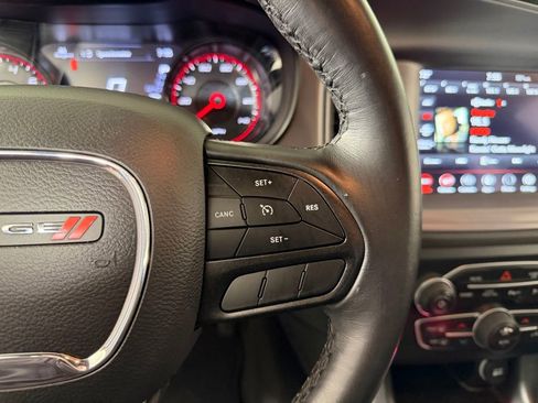 Certified 2023 Dodge Charger SXT w/ Blacktop Package image 25