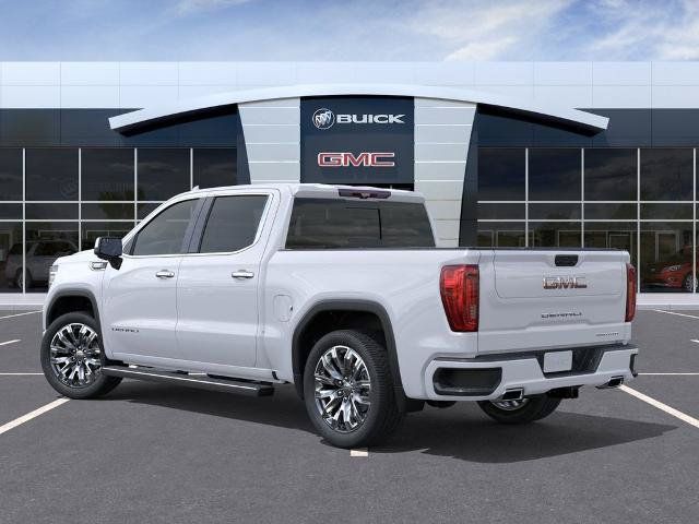 New 2026 GMC Sierra 1500 Denali AWD/4WD image 3