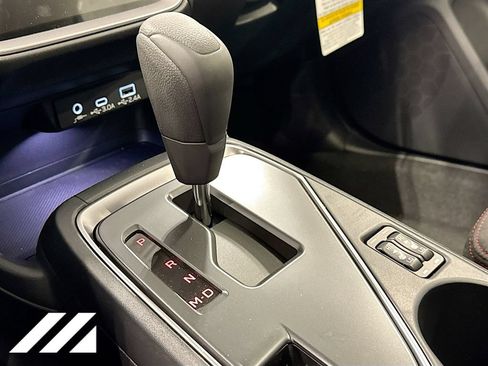 New 2026 Subaru Impreza 2.0i Sport AWD/4WD image 16
