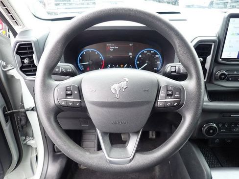 Used 2022 Ford Bronco Sport Big Bend AWD/4WD image 23