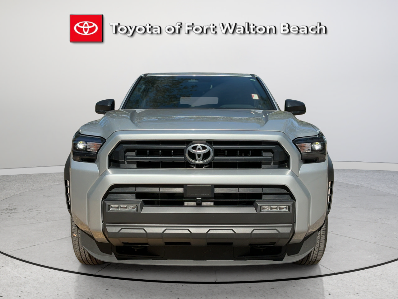 Used 2026 Toyota 4Runner SR5 RWD image 6