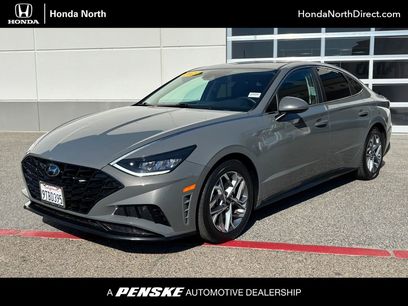 Used 2023 Hyundai Sonata SEL