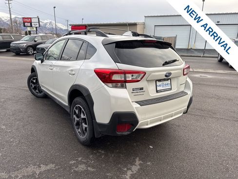Used 2019 Subaru Crosstrek 2.0i Premium w/ Popular Package #2 image 5